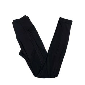 Lululemon All The Right Places Pant II *28" Black